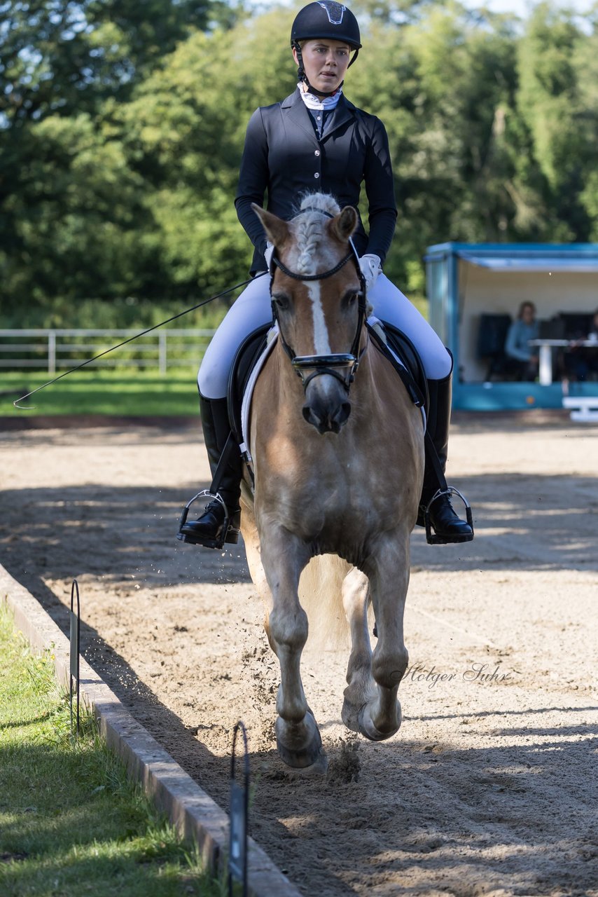 Bild 165 - Pony Akademie Turnier